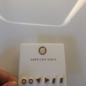 Earrings (Brand New)